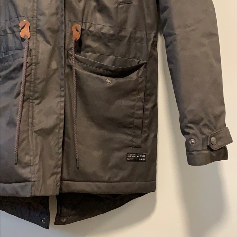 Element Winter Coat - image 3